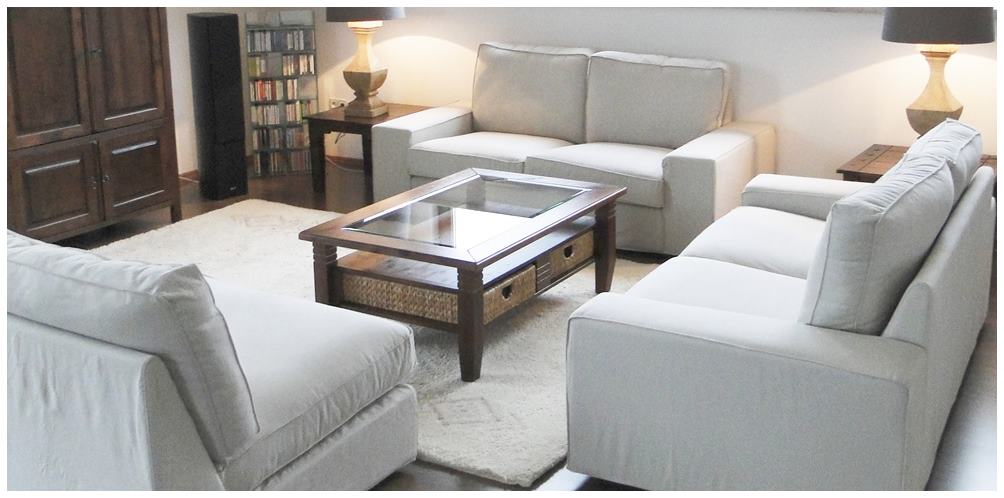 Einrichtungsberatung EFH Much - das wohnatelier - Homestaging und