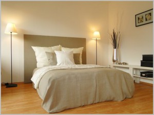 Homestaging Köln Eigentumswohnung